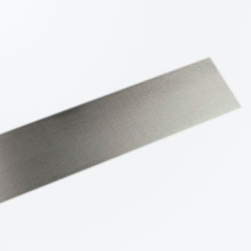 Planar Aluminum Sputtering Target (Al)