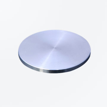 Vanadium Disc / Disk