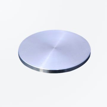 Planar Vanadium Sputtering Target