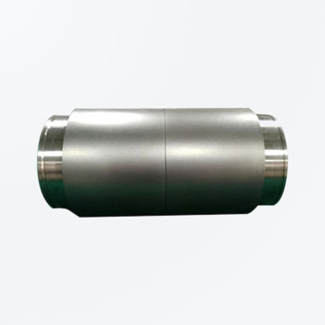 Rotatable (Rotary) Molybdenum Sputtering Target