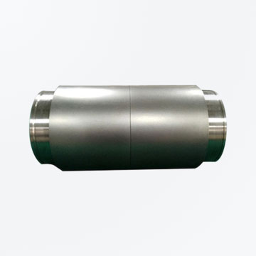 High Purity Molybdenum Sputtering Target