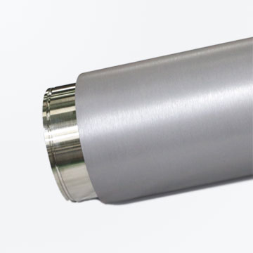 Rotatable (Rotary) Niobium Sputtering Target