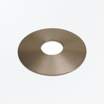 Annular Tantalum Sputtering Target