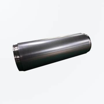 High Purity Titanium Sputtering Target