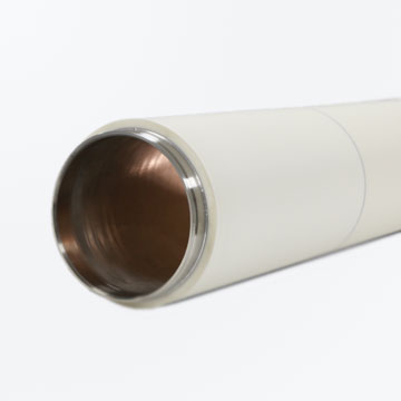 Aluminum Oxide Tube Target