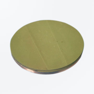 Nickel Oxide Disc / Disk