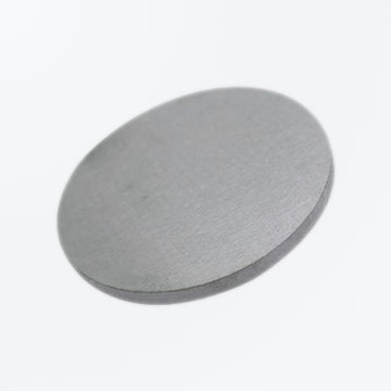 Niobium Oxide Disc / Disk