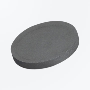 Iron Oxide Disc / Disk
