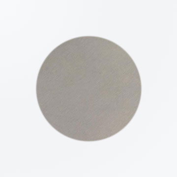 High Purity Aluminum Nitride Sputtering Target