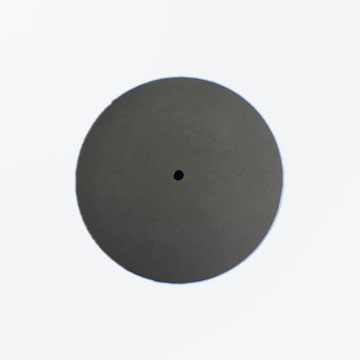 Boron Carbide Disc / Disk (B4C)
