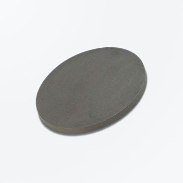 Molybdenum Carbide Disc / Disk