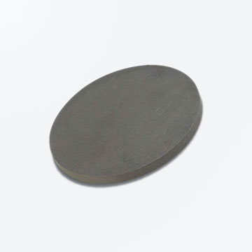 High Purity Molybdenum Carbide Sputtering Target