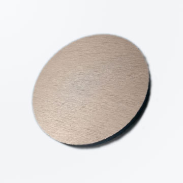 Bismuth Telluride Disc / Disk