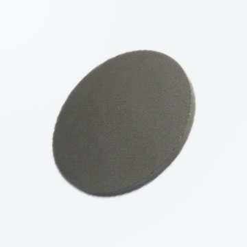 Cadmium Telluride Disc / Disk