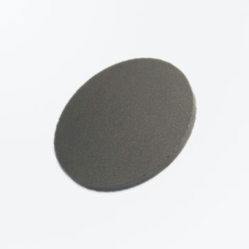 High Purity Molybdenum Telluride Sputtering Target