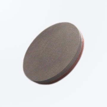 High Purity Germanium Telluride Sputtering Target