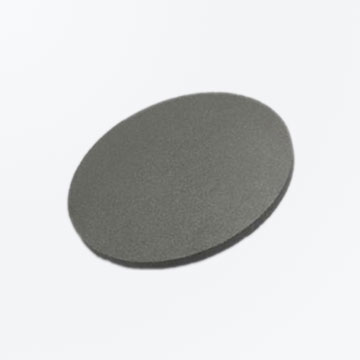 High Purity Zirconium Telluride Sputtering Target