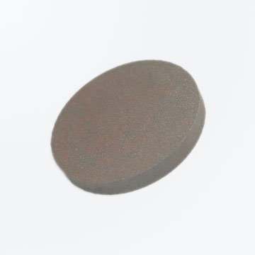 Zinc Telluride Disc / Disk