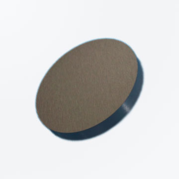 Tungsten Disilicide Disc / Disk
