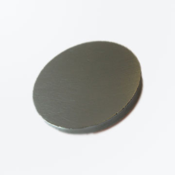 Copper Selenide Disc / Disk