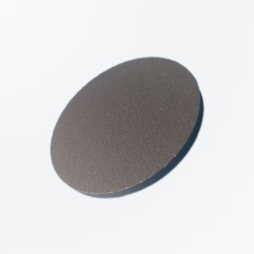 Cadmium Selenide Disc / Disk