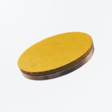 Cadmium Sulfide Disc / Disk