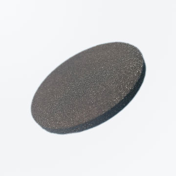 Lead Sulfide Disc / Disk