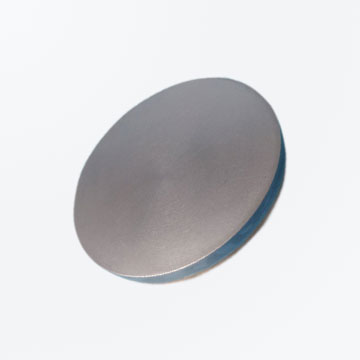 High Purity Molybdenum Disulfide Sputtering Target