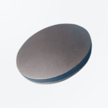 Tungsten Disulfide Disc / Disk