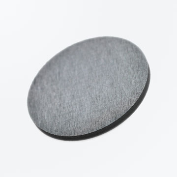 Tin Sulfide Disc / Disk