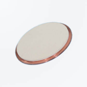 Zinc Sulfide Disc / Disk