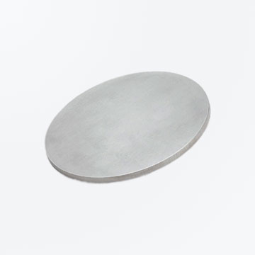 Beryllium Disc / Disk