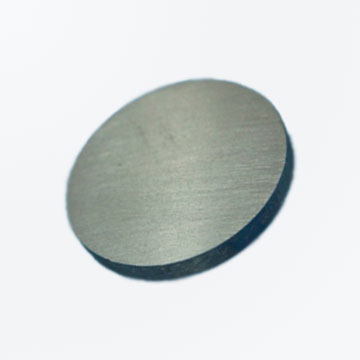 High Purity Gadolinium Sputtering Target