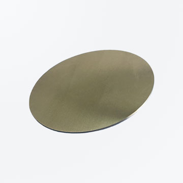 Holmium Disc / Disk