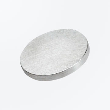 Indium Disc / Disk