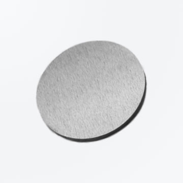 Rhenium Disc / Disk