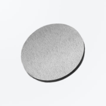 High Purity Rhenium Sputtering Target