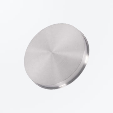 High Purity Platinum Sputtering Target