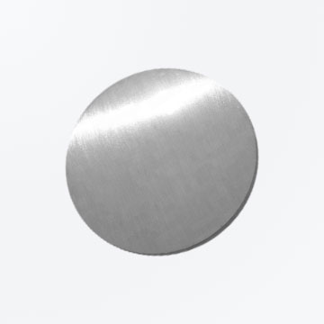 High Purity Magnesium Sputtering Target