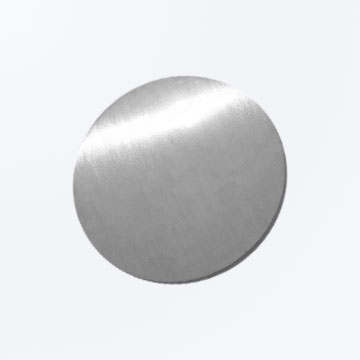 Planar Magnesium Sputtering Target