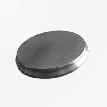 High Purity Samarium Sputtering Target