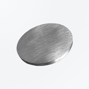 Ytterbium Disc / Disk