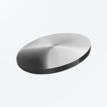 Rotatable / Rotary Zinc Sputtering Target