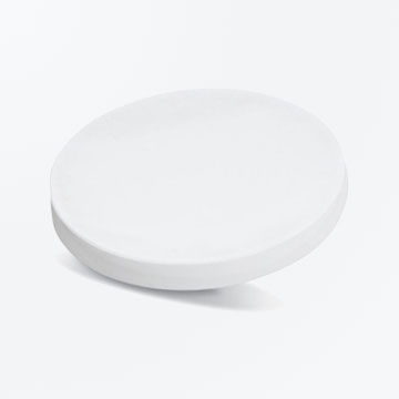 Aluminum Oxide Disc / Disk