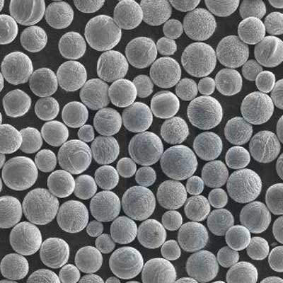 Spherical Zirconium Diboride Powder (ZrB2)