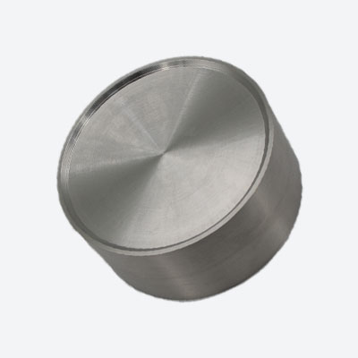 Aluminium Cobalt Chromium Iron Nickel Alloy Sputtering Target (Al-Co-Cr-Fe-Ni)