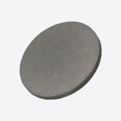 Planar Manganese Tin Alloy Sputtering Target (Mn-Sn)