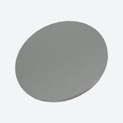 Antimony Germanium Alloy Disc / Disk (Sb-Ge)