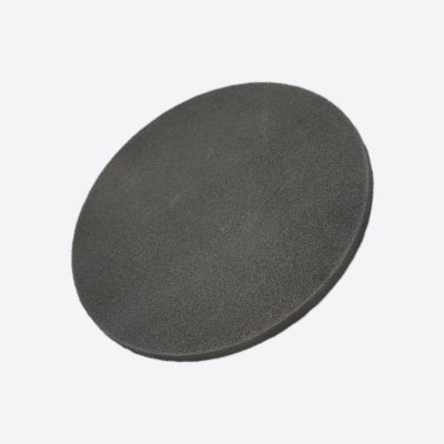 Nickel Zinc Alloy Disc / Disk (Ni-Zn)