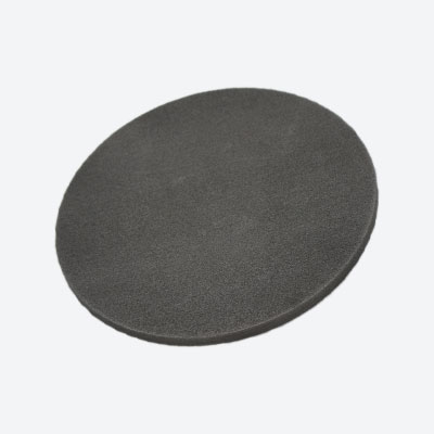 Manganese Germanium Alloy Disc / Disk (Mn-Ge)